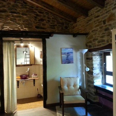 Casa Rural Calma Del Lago Triufe Εξωτερικό φωτογραφία
